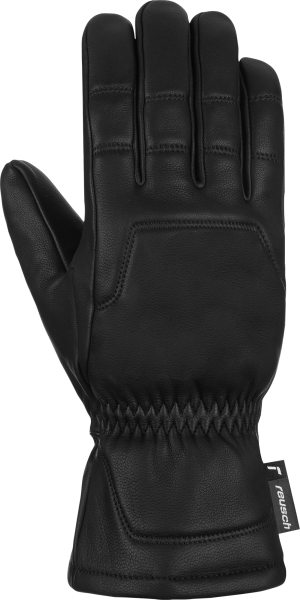 Reusch Sense 6405139 7700 schwarz front